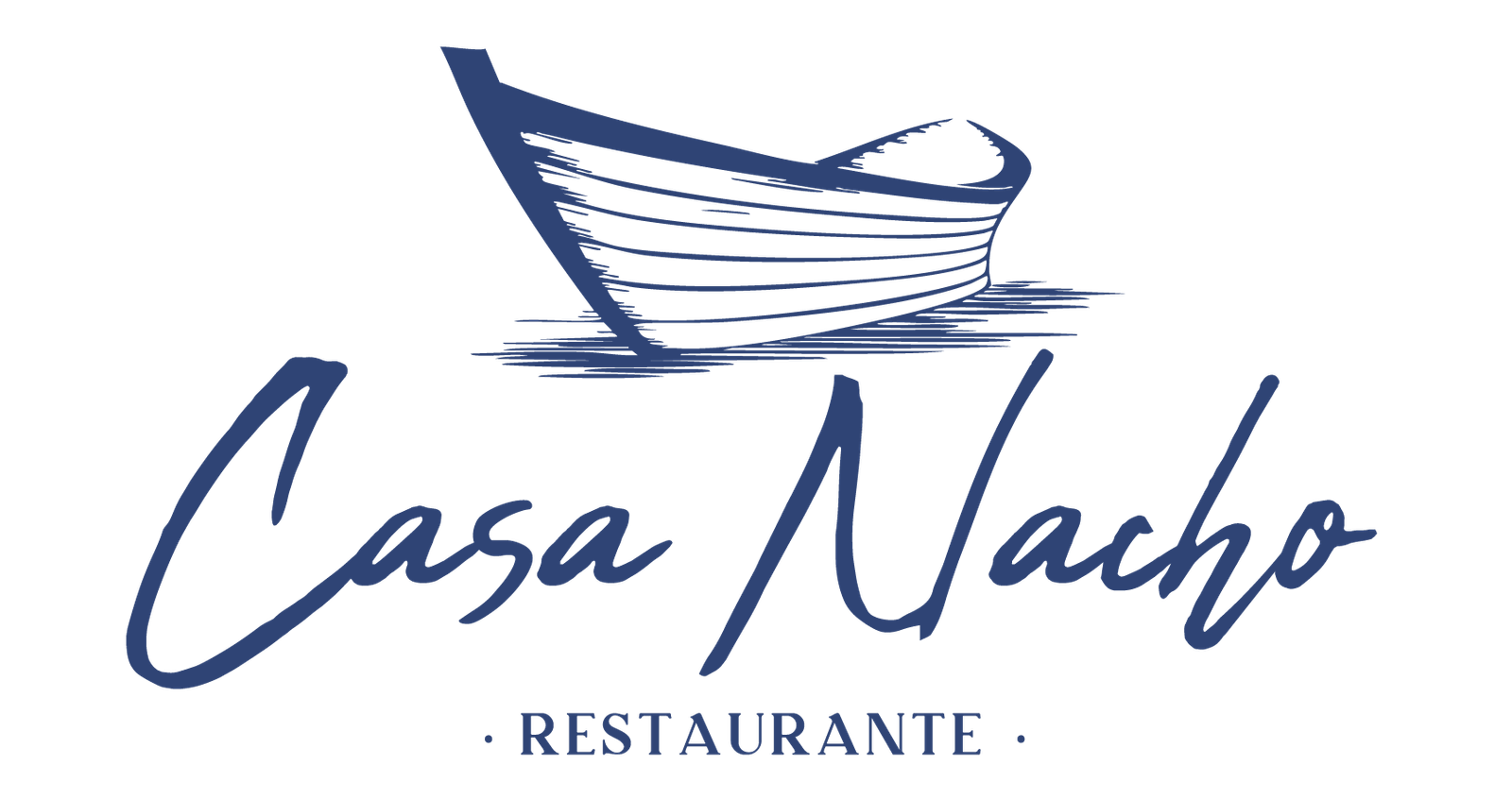 Restaurante Casa Nacho · La Antilla